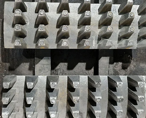 TIC-Toothed-Roll-Crusher-Segment